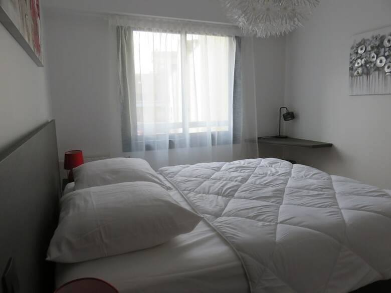 Apartamento L'escale Du Pr�sident