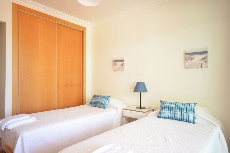 Apartamentos Millennium Golf Residences Al