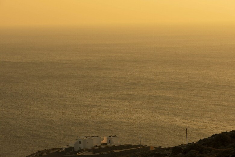 Vathi Bleu Private Villas