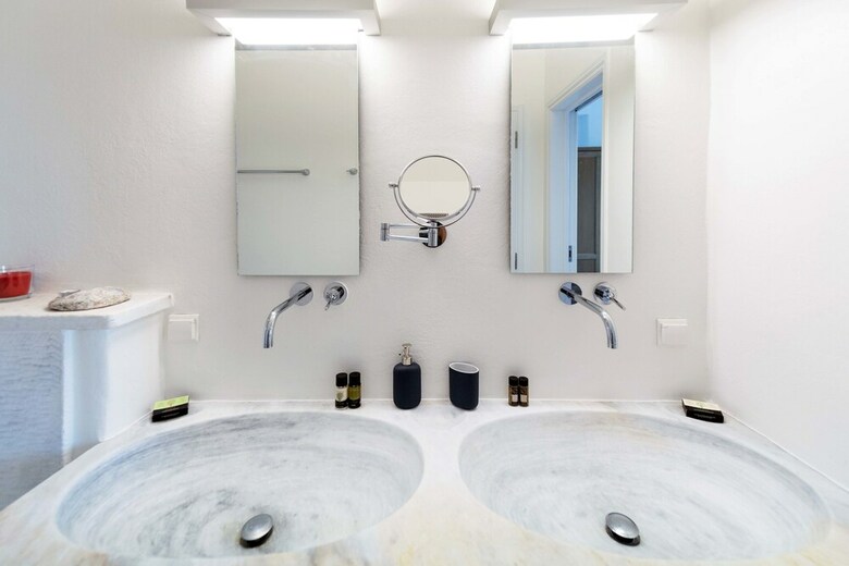 Vathi Bleu Private Villas