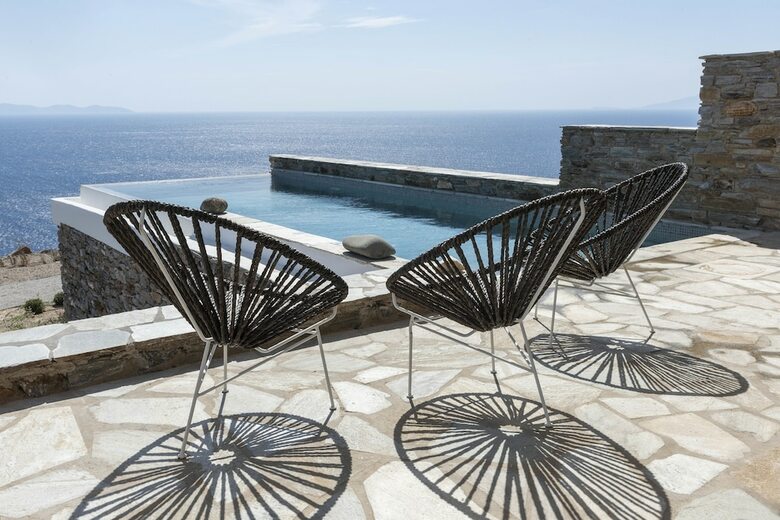 Vathi Bleu Private Villas