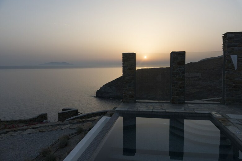Vathi Bleu Private Villas