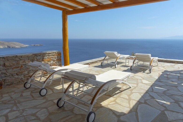 Vathi Bleu Private Villas