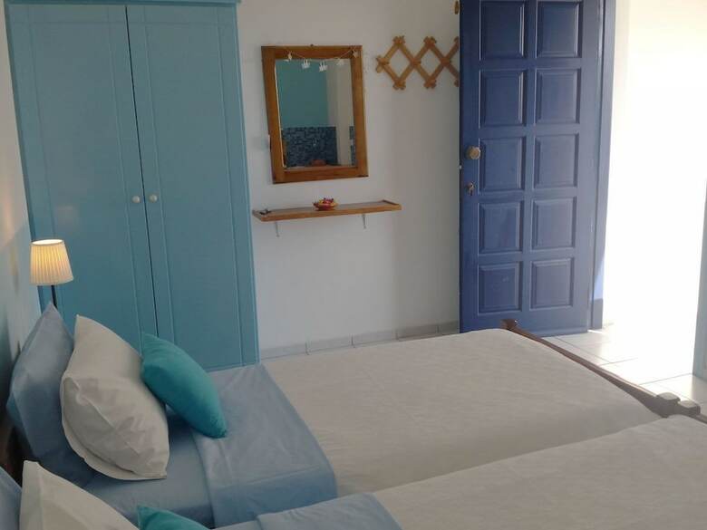 Diosmarini Studios & Apartments
