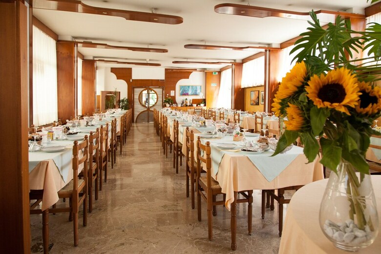 Hotel Stella D'oro