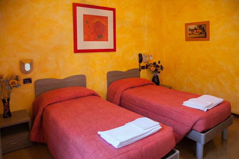 Hotel Stella D'oro