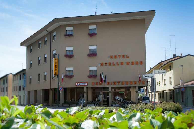Hotel Stella D'oro