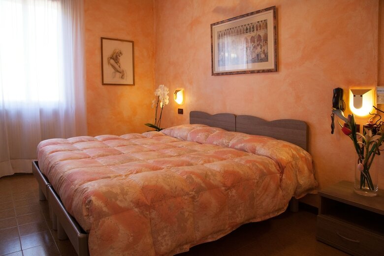 Hotel Stella D'oro