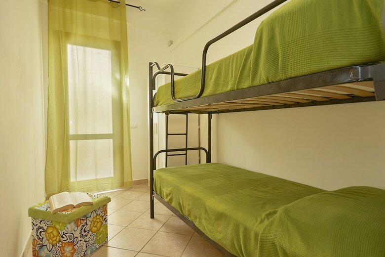 Apartamento Case Di Calamazzo