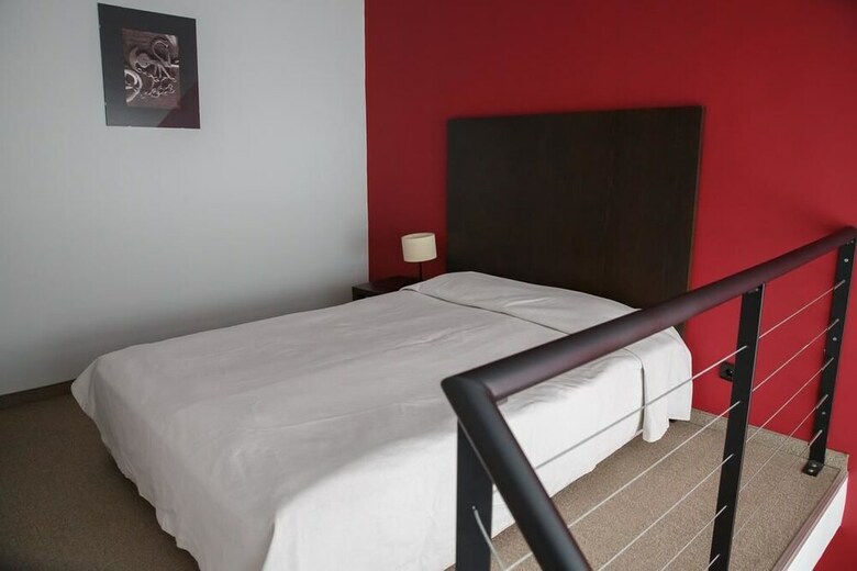 Riverside Boutique Hotel