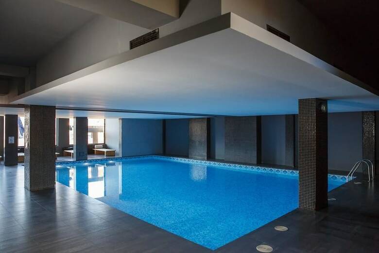Riverside Boutique Hotel