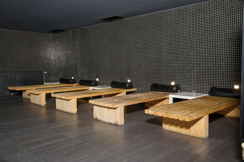 Riverside Boutique Hotel