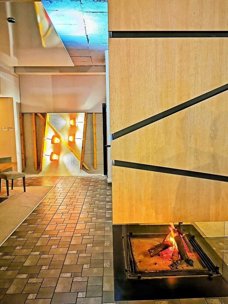 Riverside Boutique Hotel