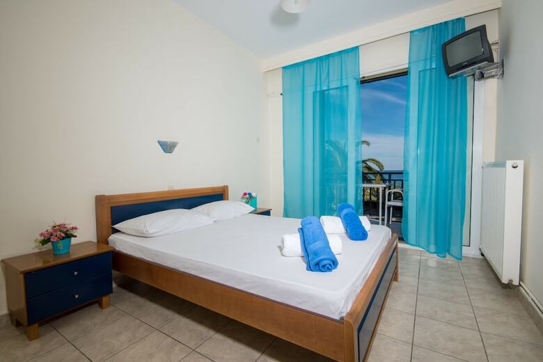 Hotel Vlassis