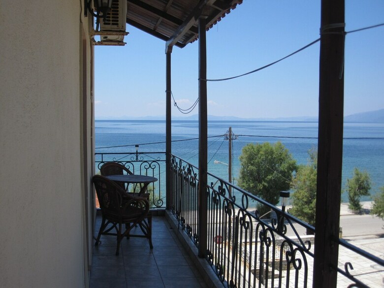 Apartamentos Hotel Gorgona