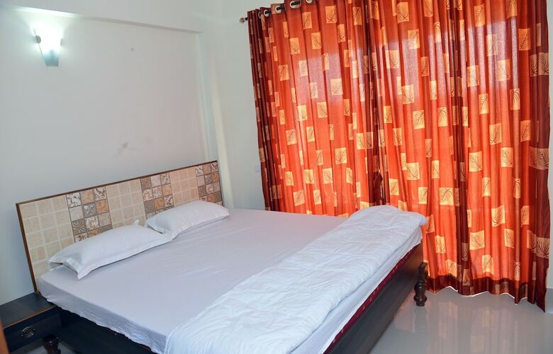Tripthrill Costa Holidays 2bhk Apartment