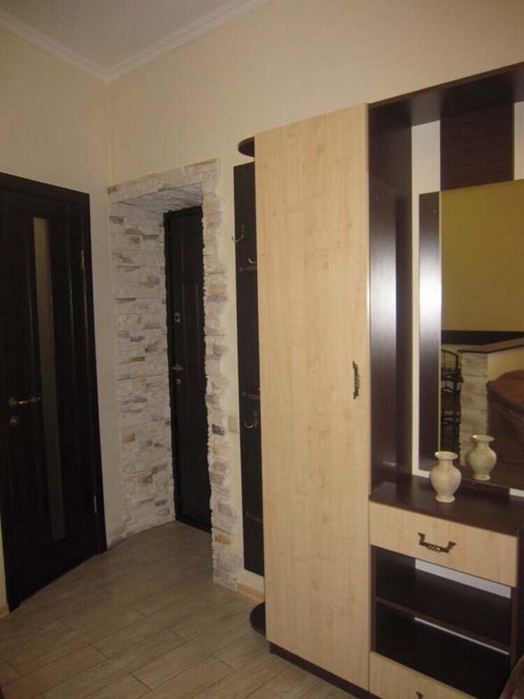 Mini-hotel Glove House