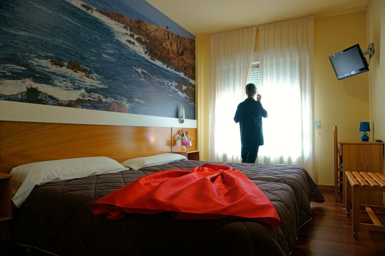 Hotel Bello