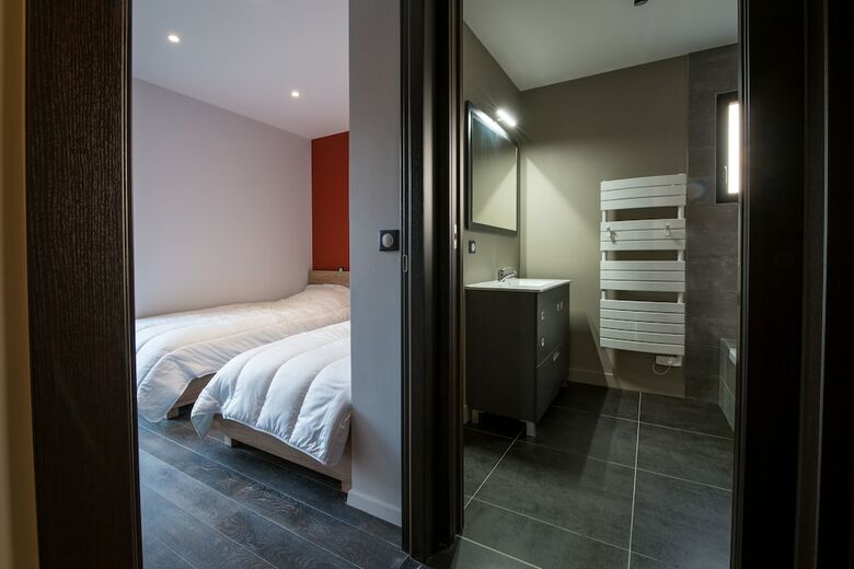 Apartamento La Prairie