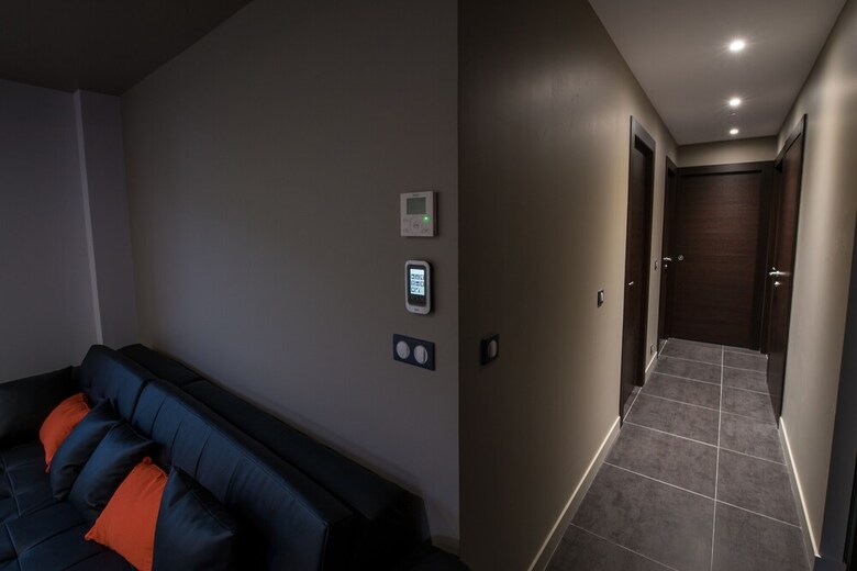 Apartamento La Prairie