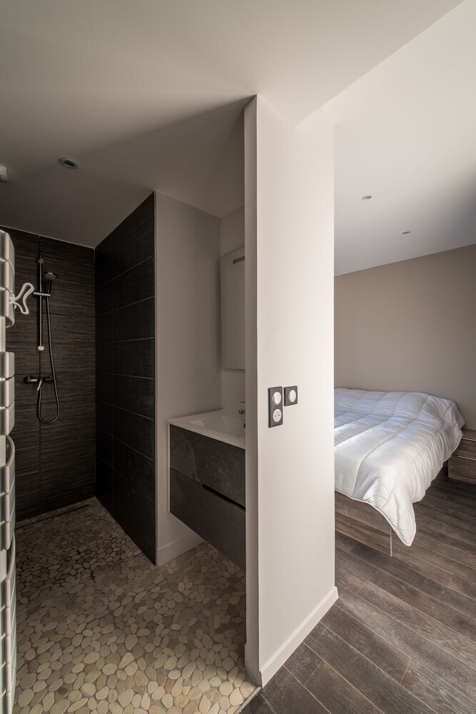 Apartamento La Prairie