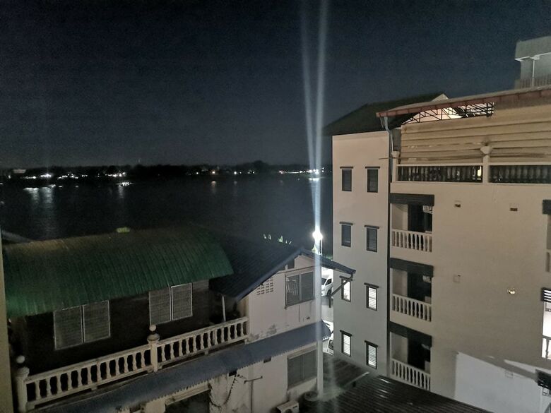 Samoar Riverside Hotel