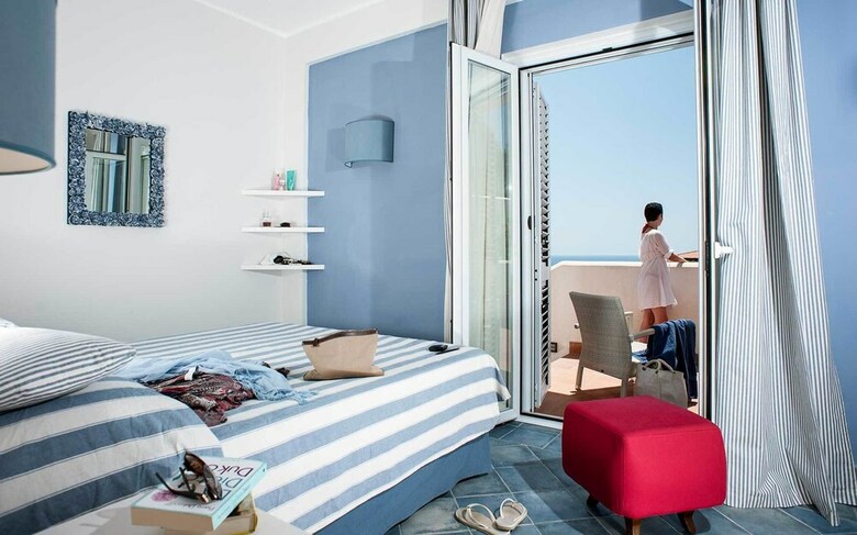 Apartamento Le Ruve Bianche