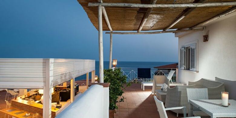 Apartamento Le Ruve Bianche