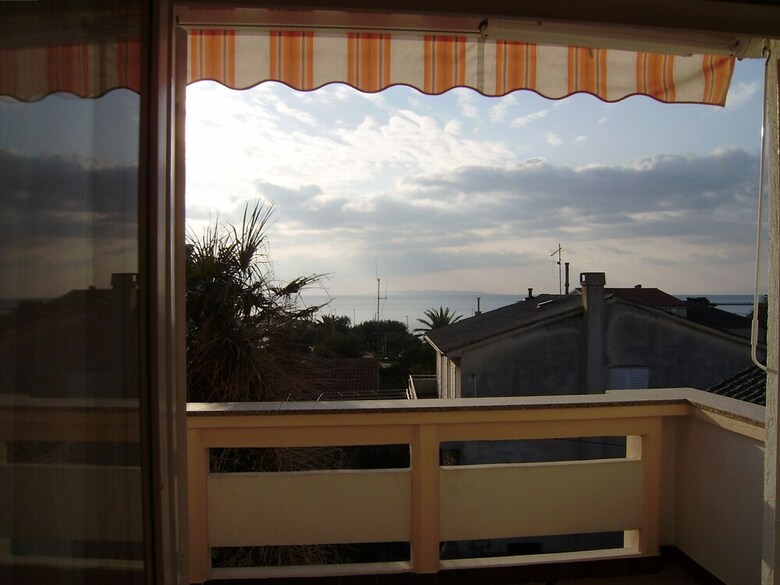 Apartments Neve