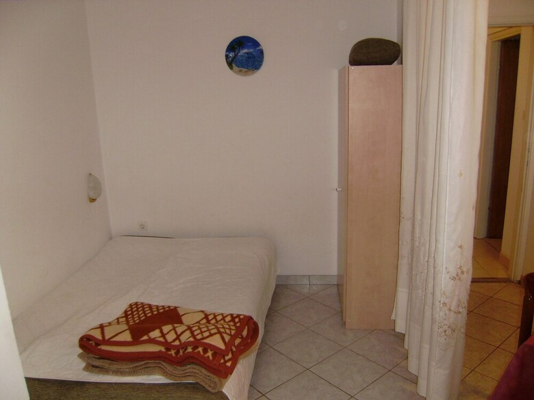 Apartments Neve