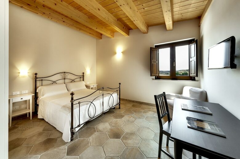 Aparthotel Arucimeli Resort