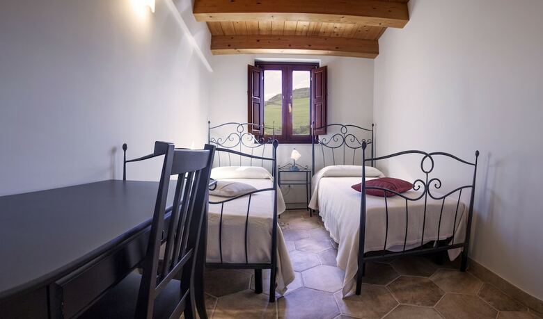 Aparthotel Arucimeli Resort