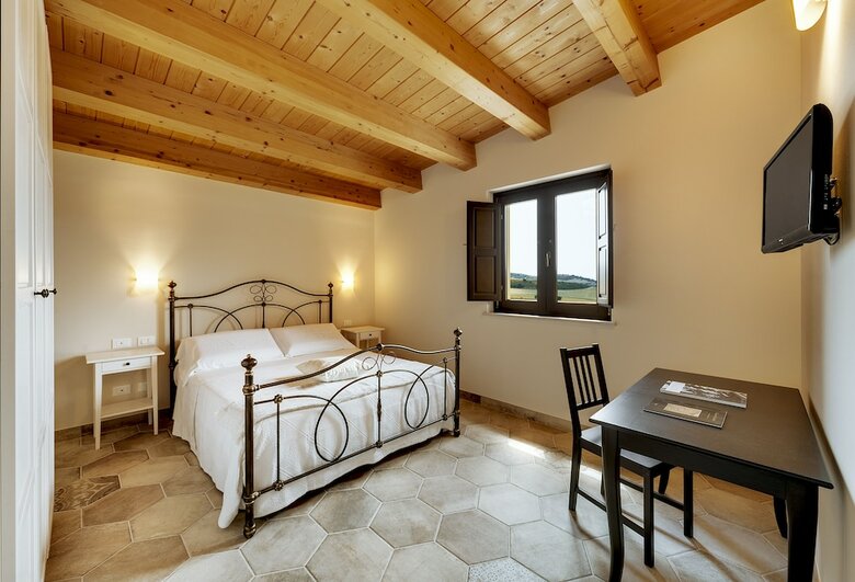 Aparthotel Arucimeli Resort
