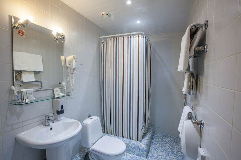 Marmara Hotel