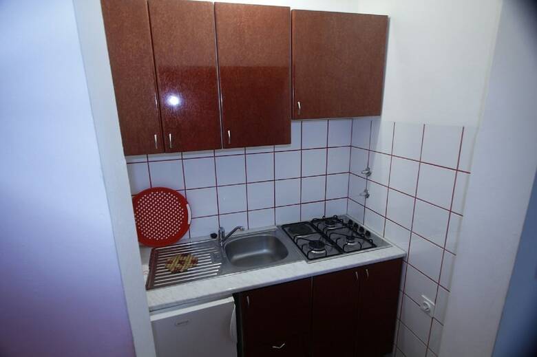 Apartments Mary