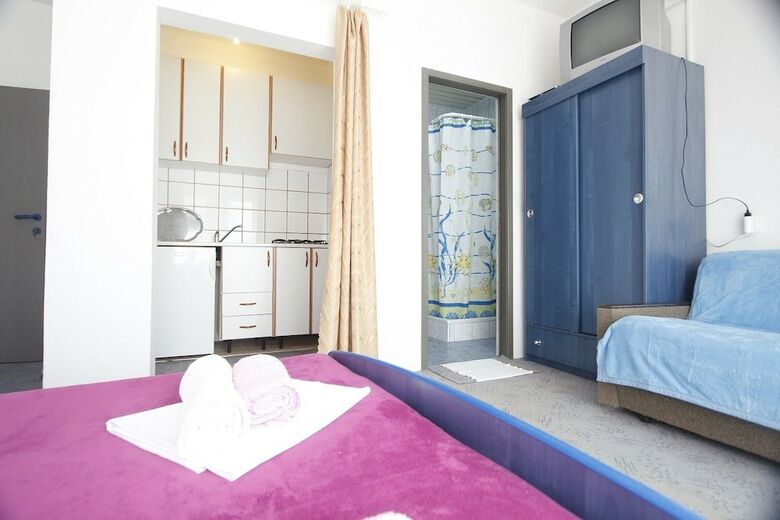 Apartments Mary