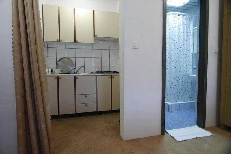 Apartments Mary