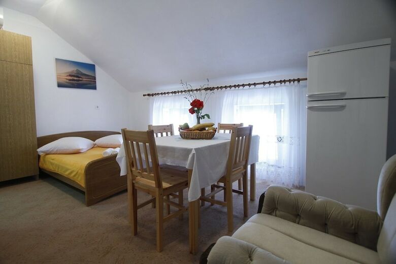 Apartments Mary