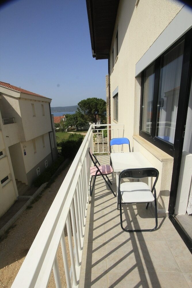 Apartments Mary