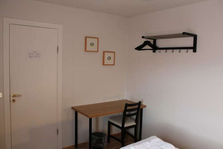 Hotel L�ns� Guesthouse