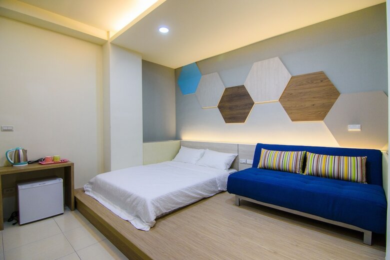 Mihai B&B