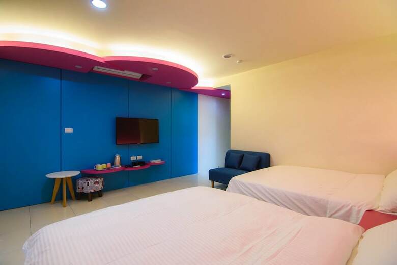 Mihai B&B