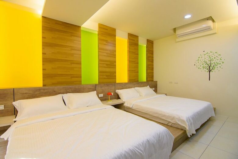 Mihai B&B