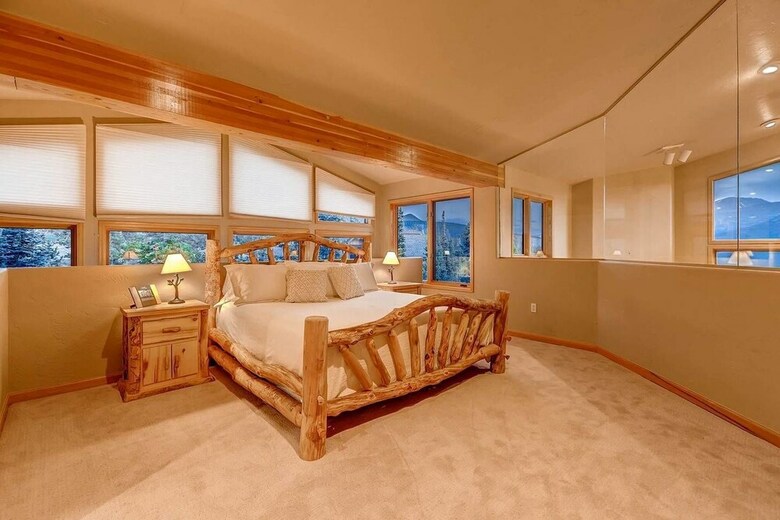 Apartamentos 10 Mile Range Retreat - Peace, Seclusion & Access