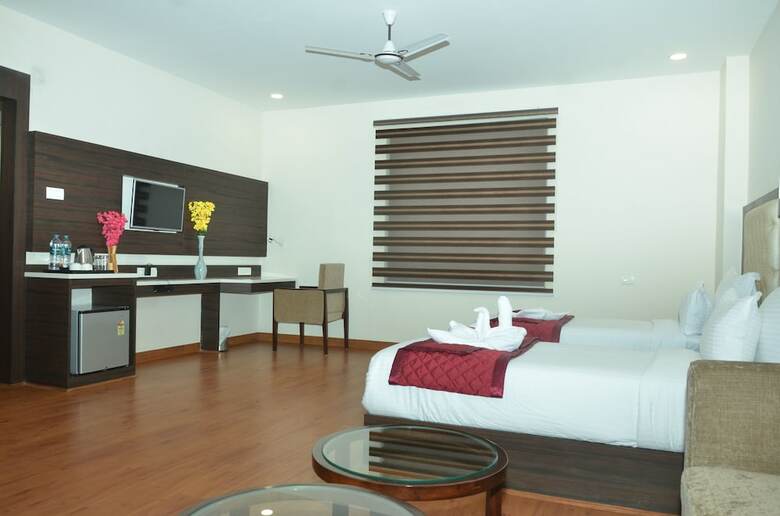 Hotel Grand Sr