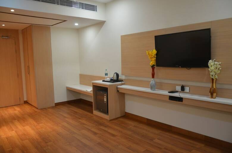 Hotel Grand Sr