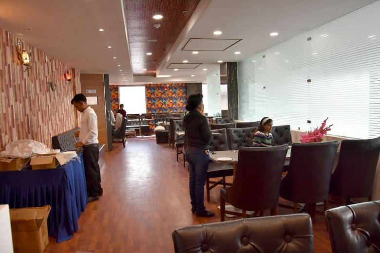 Hotel Grand Sr