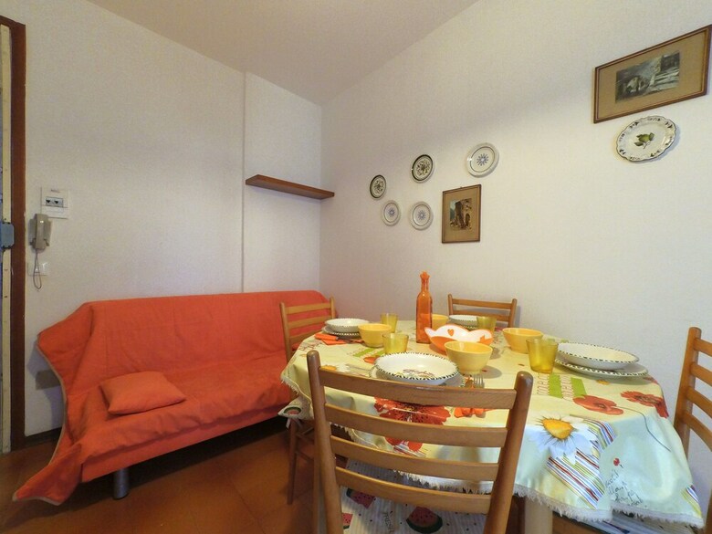 Alfa Apartments