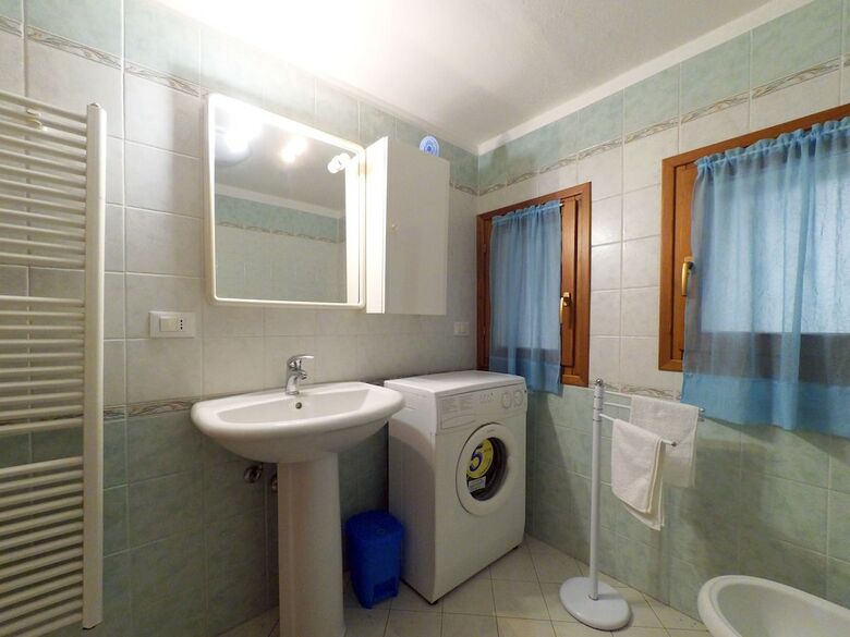 Alfa Apartments