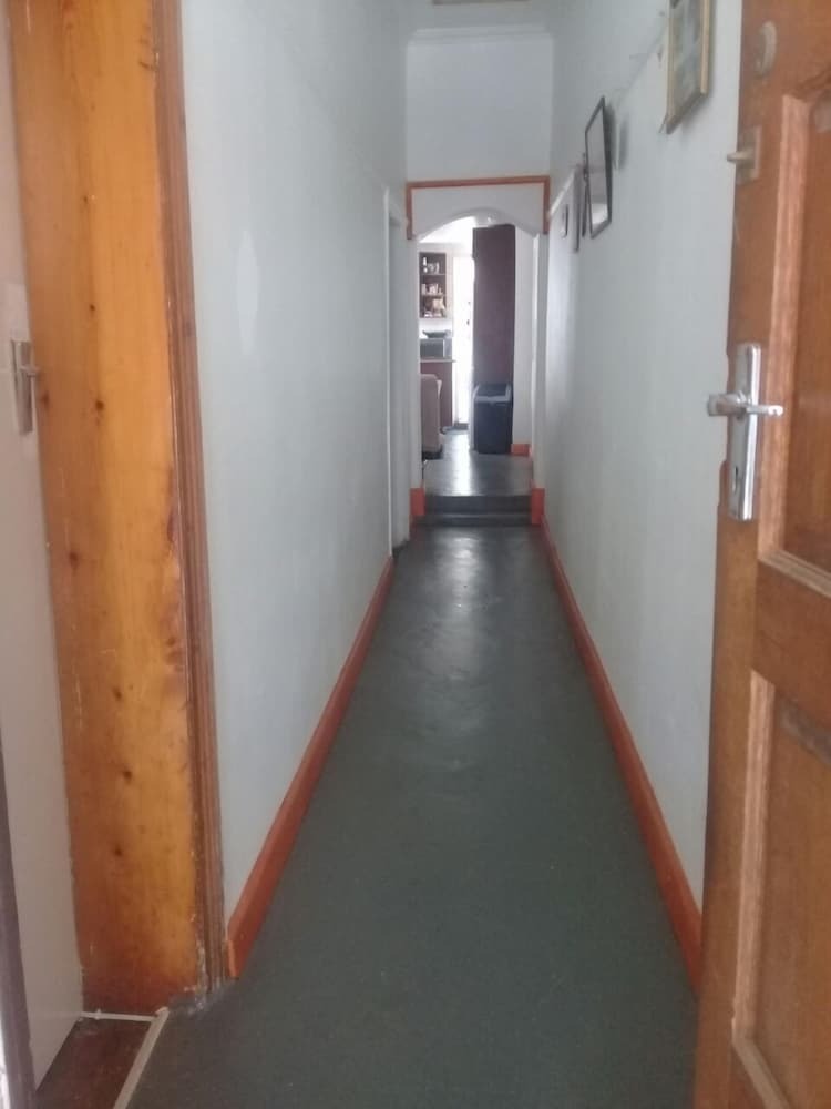 Apartamentos African Home Accommodation